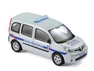 1/43 Renault Kangoo 2013 City Police
