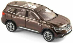 1/43 Renault Koleos 2016 Metallic Brown