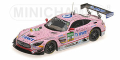1/43 Mercedes AMG GT3 