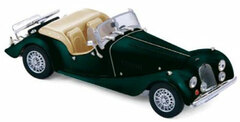 1/43 Morgan Plus 8 1980 British Racing Green