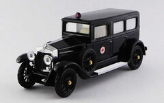 1/43 Fiat 519 Italian Red Cross 1932