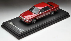 Ignition Model x Tomytec - T-IG4310 Gloria Cima Type II-S (Red)