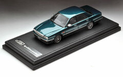 Ignition Model x Tomytec - T-IG4309 Cedric Cima Type II-S (Green)