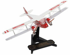 1/72 DH84 Dragon VH-AQU Coca-Cola