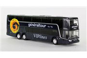 1/87 Van Hool TDX Double Decker Bus GeneralTour