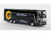 1/87 Van Hool TDX Double Decker Bus GeneralTour