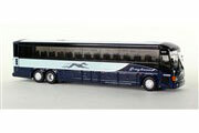 1/87 MCI D4505 Greyhound Bus Toronto (American Long Range Bus)