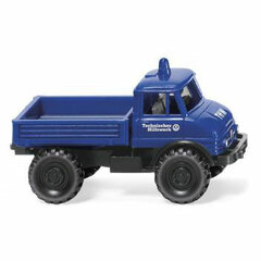 1/87 Unimog U 406 THW