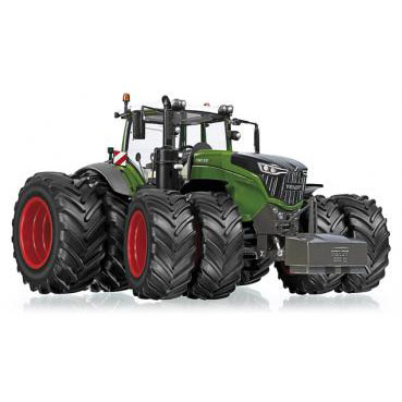 1/32 Fendt 1050 Vario Twin Tire
