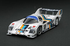 1/43 TRUST Porsche 962C (#99) 1988 JSPC
