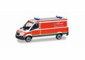 1/87 Mercedes-Benz Sprinter Box 