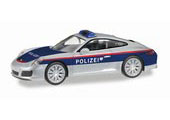 1/87 Porsche 911 Carrera Austrian Police