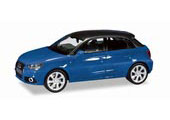 1/87 Audi A1 Sportback Blue Metallic