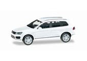 1/87 VW Touareg White
