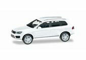 1/87 VW Touareg White
