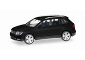 1/87 VW Tiguan Black