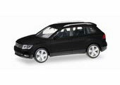 1/87 VW Tiguan Black