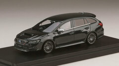 1/43 Subaru Levorg 2.0STI Sports Eyesight Dark Gray Metallic