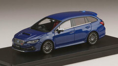 1/43 Subaru Levorg 2.0STI Sports Eyesight WR Blue Pearl