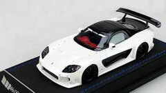 1/43 Veilside Mazda RX-7 FD3S Fortune White