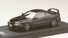 1/43 Honda Integra Type R,X (DC2) '00 Spec Starlight Black Pearl