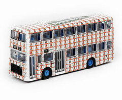 Tiny City Leyland Victory Mk2 California Oranges