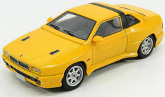 1/43 Maserati Shamal 1988 Yellow
