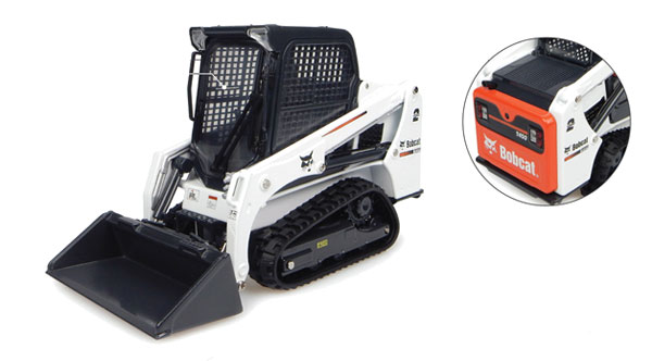 1/25 Bobcat T450