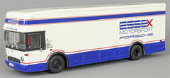 1/43 Mercedes O317 Essex Motor Sport Porsche 1970