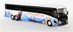 1/87 MCI D4505 Brewster (Canadian Tourist Bus)