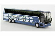 1/87 Van Hool TX45 Arrow Bus