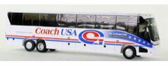 1/87 MCI J4505 Coach USA