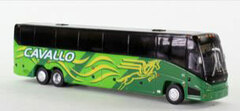 1/87 MCI D4505 Cavallo Bus (American Charter Bus)