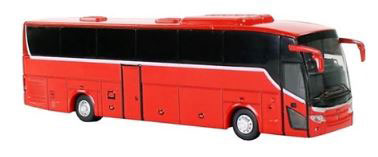 1/87 Temsa Maraton Red