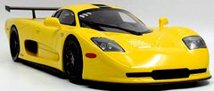 1/18 Mosler MT900 2003 (Yellow)