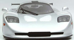 1/18 Mosler MT900 2003 (Silver)