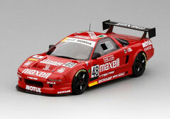 1/43 Honda NSX GT2 #48 Le Mans 24 Hours 1994