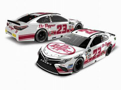 1/64 NASCAR Cup Series 2017 Toyota Camry DR PEPPER #23 Corey Lajoie