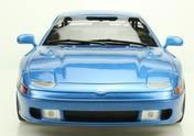 1/18 Mitsubishi 3000 GTO 1992 (Blue)