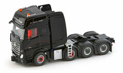 1/50 Mercedes-Benz Actros 2 Gigaspace 8x4 
