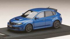 1/43 Subaru Impreza R205 WR Blue Mica