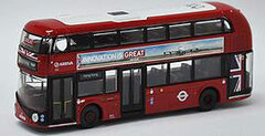 Tiny City New Routemaster 