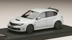 1/43 Subaru Impreza R205 Satin White Pearl