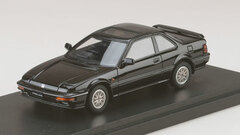 1/43 Honda Prelude Si (BA5) Prestige Black Granada Black Pearl