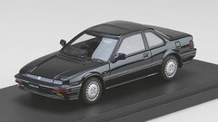 1/43 Honda Prelude Si (BA5) 1987 Madison Blue Pearl