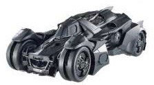 1/32 2015 Batmobile Arkham Knight black