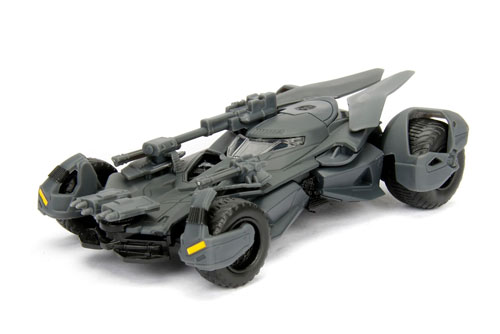 1/32 2017 Batmobile Justice League