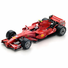 1/43 Ferrari F2007 Kimi Raikkonen 2007 China GP Winner