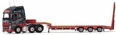 1/50 Volvo FH Step-frame Trailer Anderson
