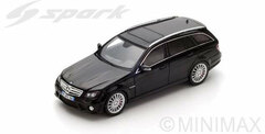 1/43 Mercedes C63 AMG T-model 2008
